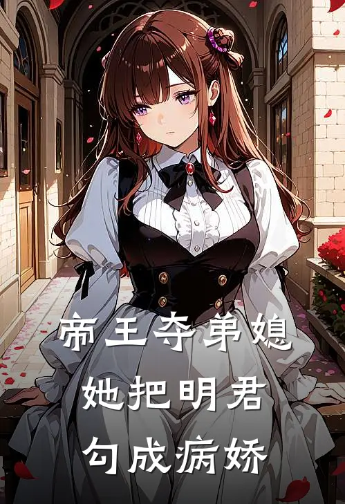 帝王夺弟媳：她把明君勾成病娇