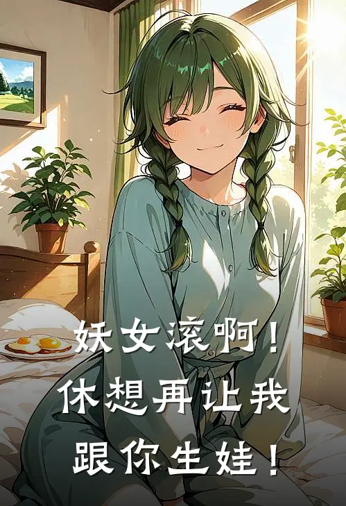 妖女滚啊！休想再让我跟你生娃！