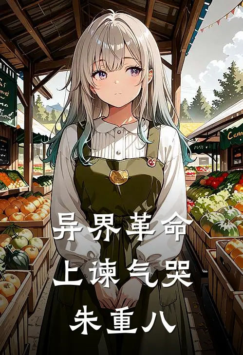 异界革命：上谏气哭朱重八