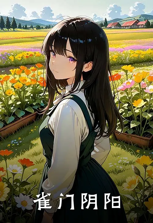 雀门阴阳