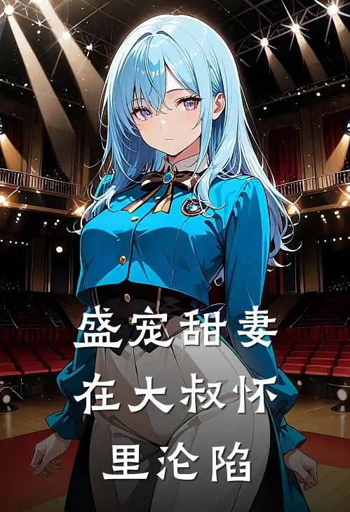 盛宠甜妻：在大叔怀里沦陷