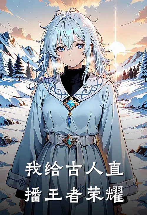 我给古人直播王者荣耀