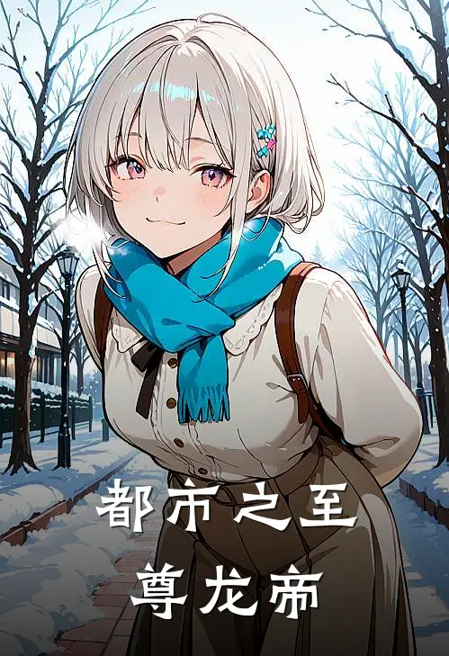 都市之至尊龙帝