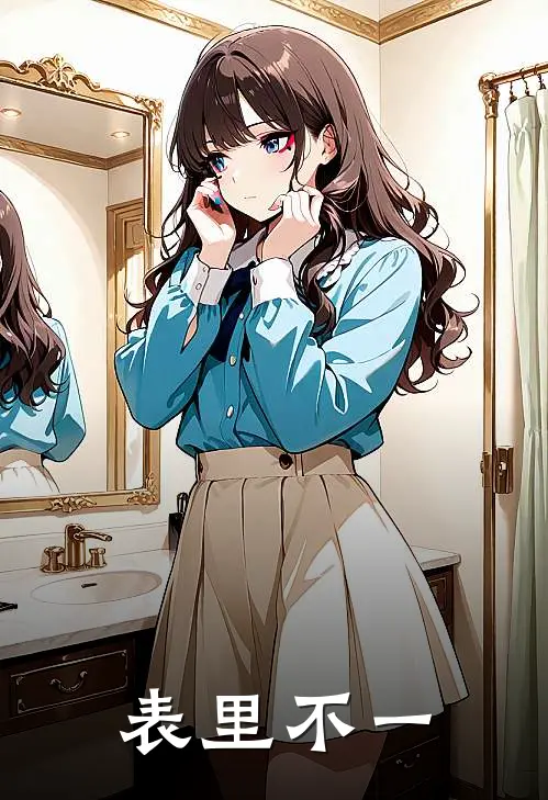 表里不一