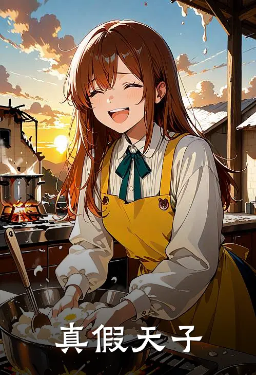 真假天子
