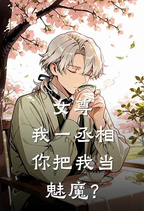 女尊：我一丞相，你把我当魅魔？