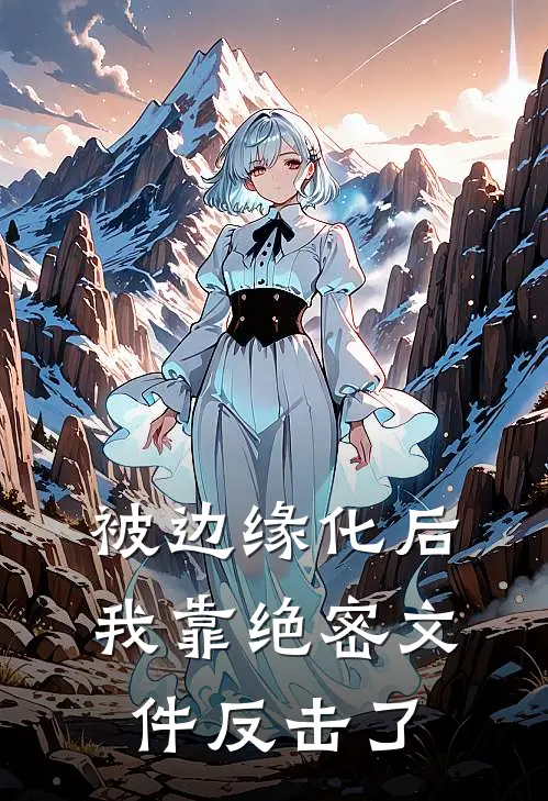 被边缘化后，我靠绝密文件反击了