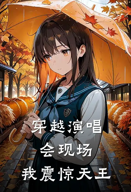 穿越演唱会现场，我震惊天王