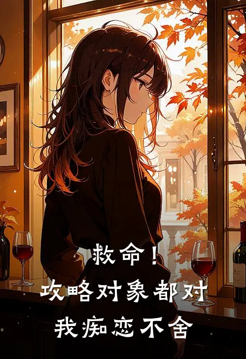 救命！攻略对象都对我痴恋不舍
