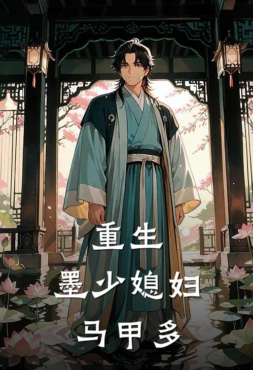 重生：墨少媳妇马甲多