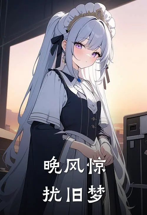 晚风惊扰旧梦