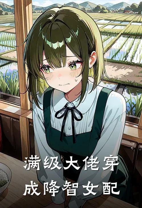 满级大佬穿成降智女配