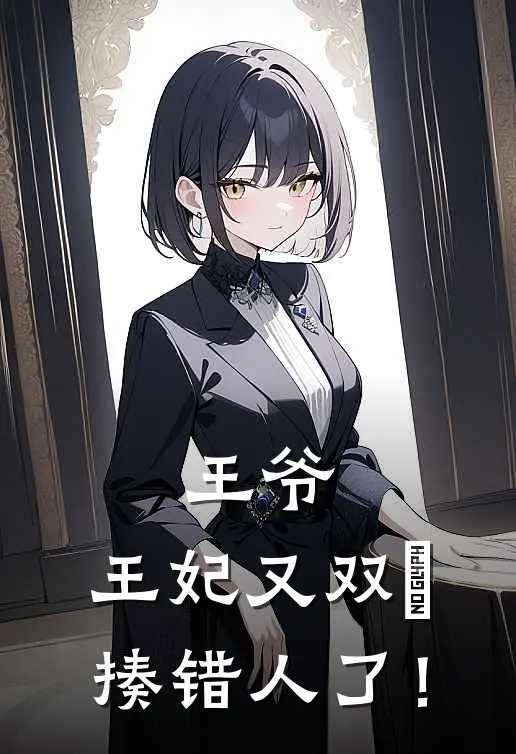 王爷，王妃又双叒揍错人了！