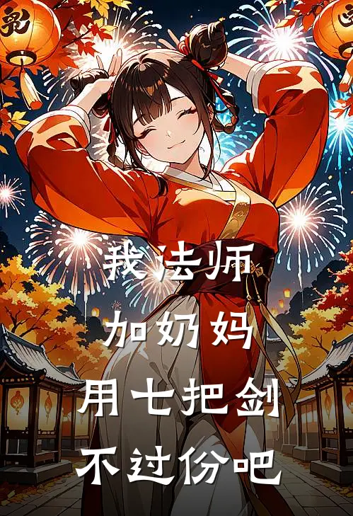 我法师加奶妈，用七把剑不过份吧
