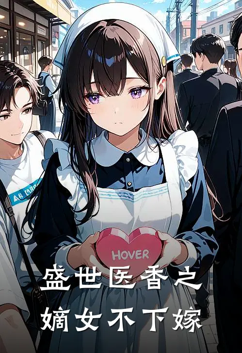 盛世医香之嫡女不下嫁