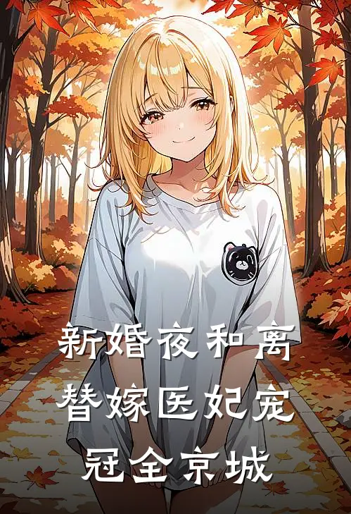 新婚夜和离，替嫁医妃宠冠全京城