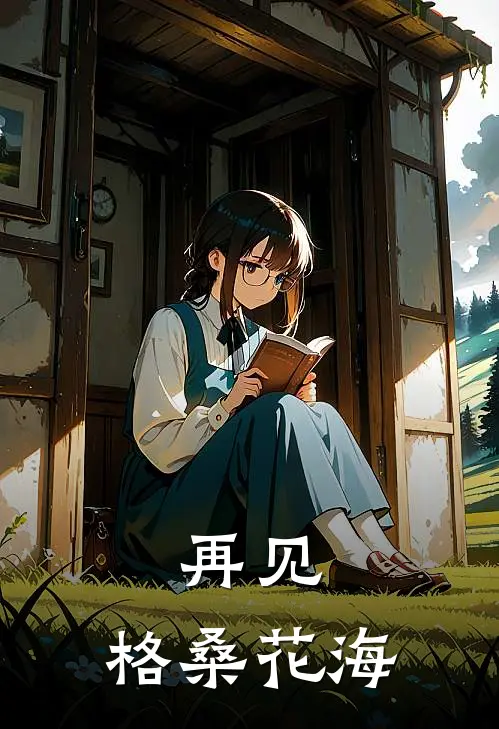 再见，格桑花海