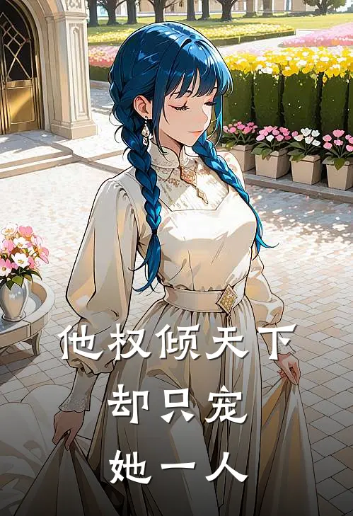 他权倾天下，却只宠她一人