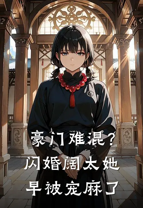 豪门难混？闪婚阔太她早被宠麻了