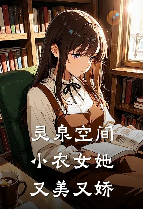灵泉空间：小农女她又美又娇