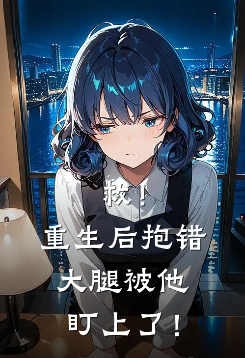 救！重生后抱错大腿被他盯上了！
