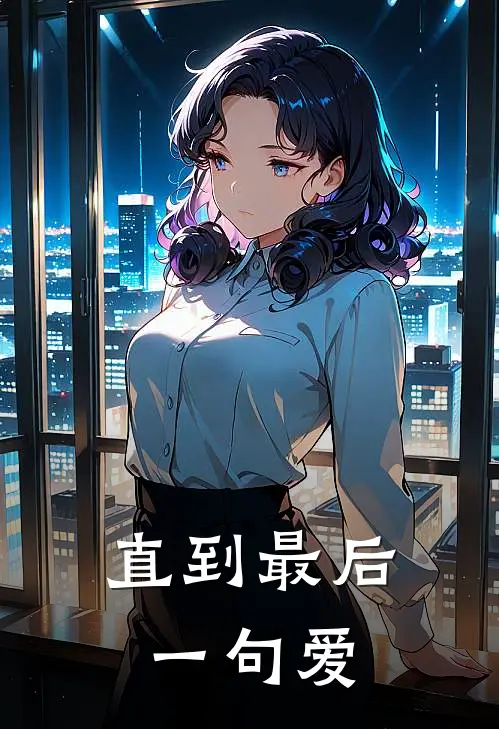 直到最后一句爱