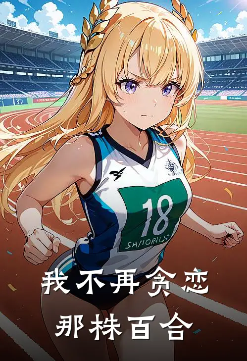 我不再贪恋那株百合