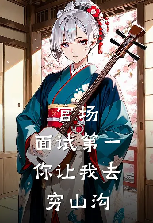 官场：面试第一，你让我去穷山沟