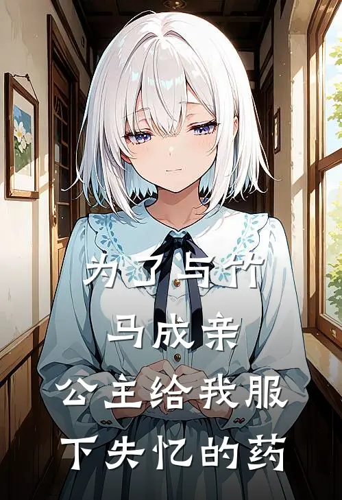 为了与竹马成亲，公主给我服下失忆的药