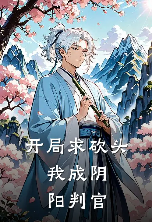开局求砍头，我成阴阳判官