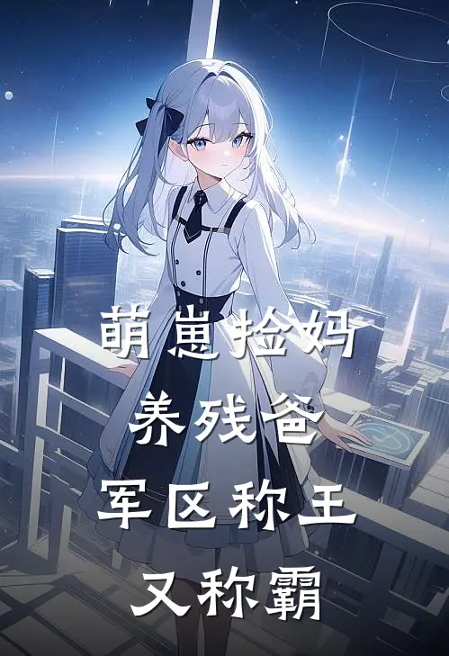 萌崽捡妈养残爸，军区称王又称霸