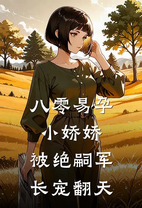八零易孕小娇娇：被绝嗣军长宠翻天