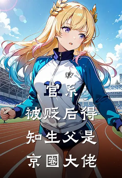 官系：被贬后得知生父是京圈大佬