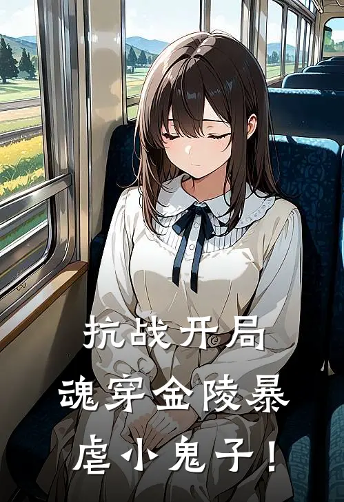 抗战开局：魂穿金陵暴虐小鬼子！