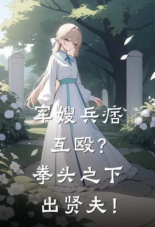 军嫂兵痞互殴？拳头之下出贤夫！