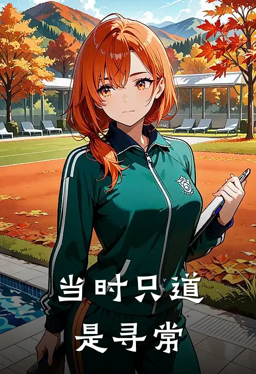 当时只道是寻常
