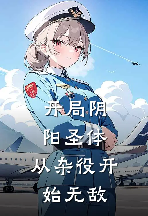 开局阴阳圣体，从杂役开始无敌