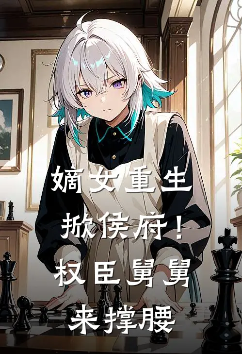 嫡女重生掀侯府！权臣舅舅来撑腰
