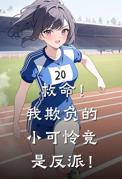 救命！我欺负的小可怜竟是反派！