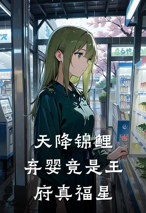 天降锦鲤：弃婴竟是王府真福星