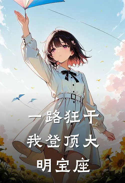 一路狂干，我登顶大明宝座