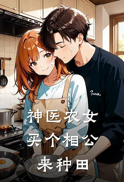 神医农女：买个相公来种田