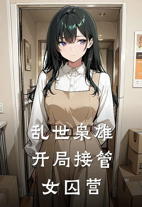乱世枭雄：开局接管女囚营