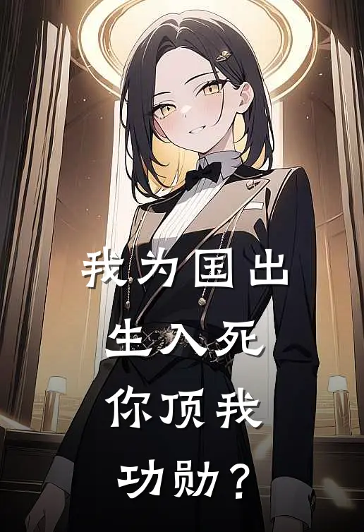 我为国出生入死，你顶我功勋？