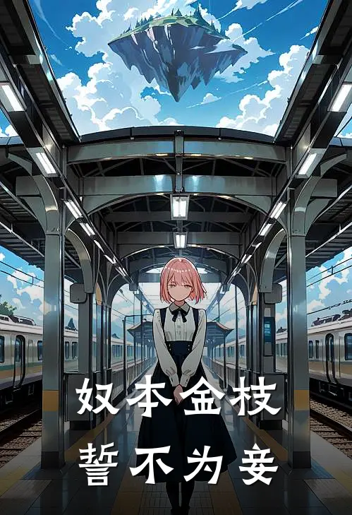 奴本金枝，誓不为妾