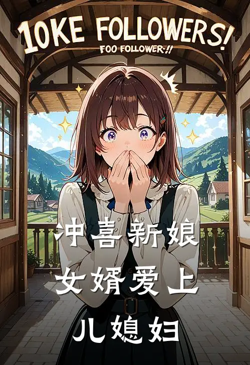 冲喜新娘：女婿爱上儿媳妇
