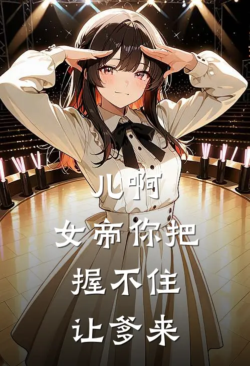 儿啊，女帝你把握不住，让爹来