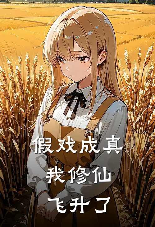 假戏成真，我修仙飞升了