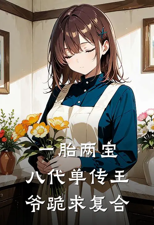 一胎两宝，八代单传王爷跪求复合