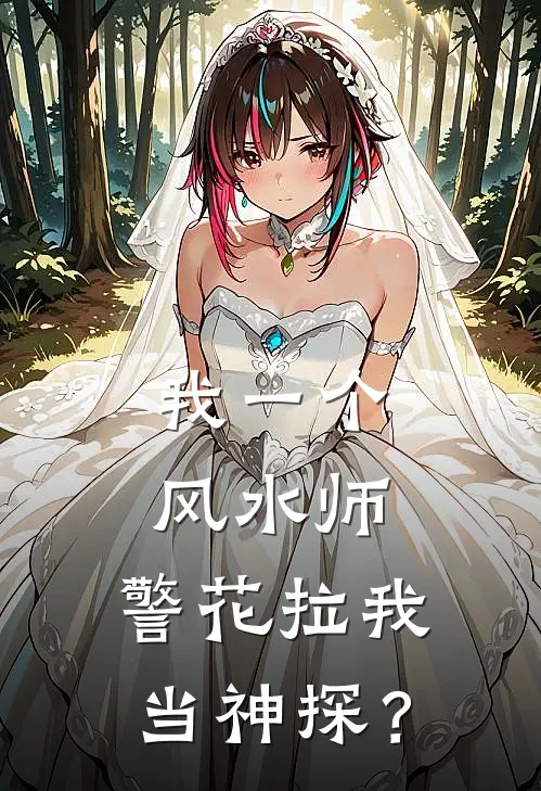我一个风水师，警花拉我当神探？